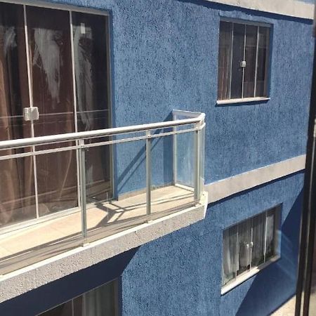 Casa Costa Azul - praça da Baleia Rio das Ostras Exterior foto
