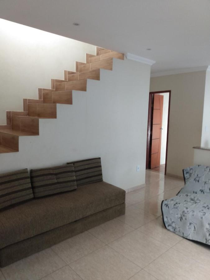 Casa Costa Azul - praça da Baleia Rio das Ostras Exterior foto