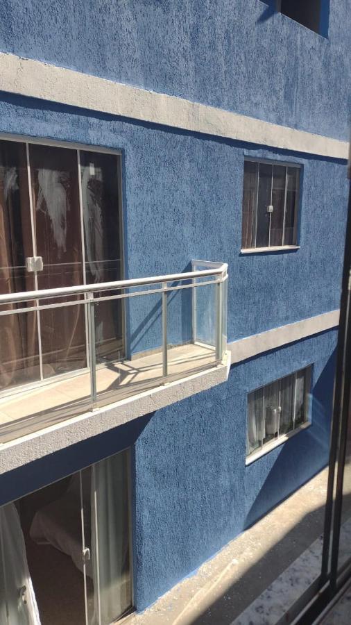 Casa Costa Azul - praça da Baleia Rio das Ostras Exterior foto